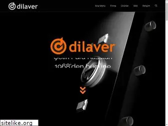 dilaverkasa.com