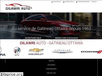 dilawriauto.com