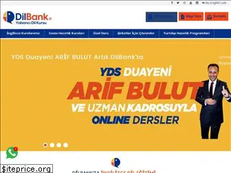 dilbank.com