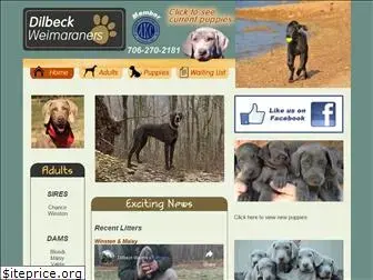 dilbeckweims.com