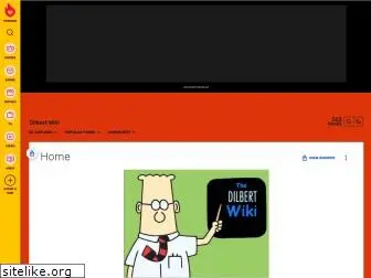 dilbert.wikia.com