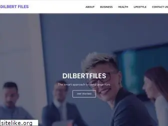 dilbertfiles.com