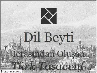 dilbeyti.com