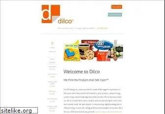 dilco.com