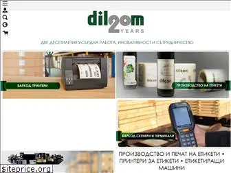 dilcom.com