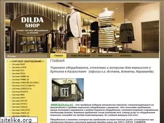 dilda-shop.kz