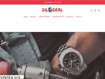 dildeal.com