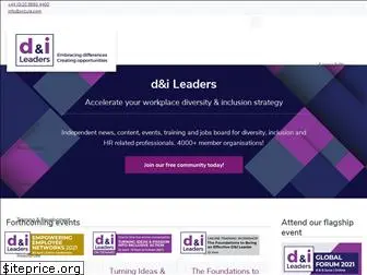 dileaders.com