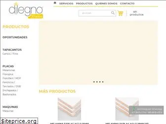 dilegno.com.ar