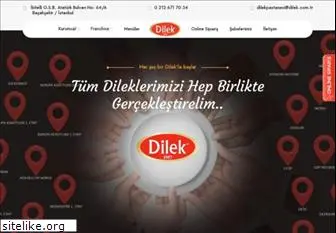 dilek.com.tr