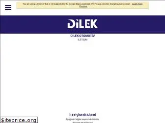 dilekauto.com.tr