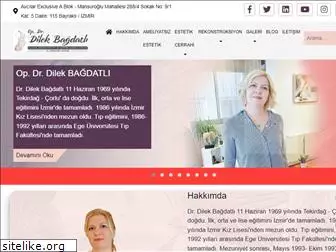 dilekbagdatli.com