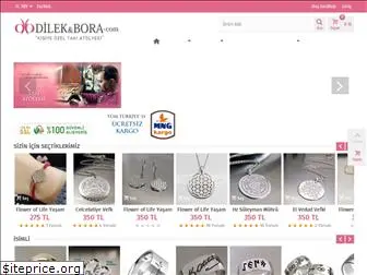 dilekbora.com