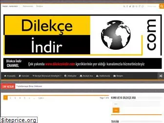 dilekceindir.com