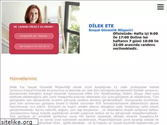 dilekete.com