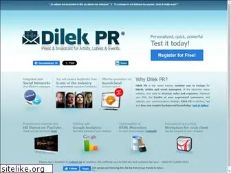 dilekpr.com