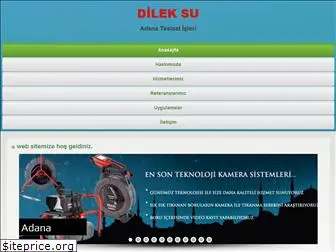 dileksu.net