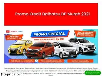 dilerdaihatsu.com