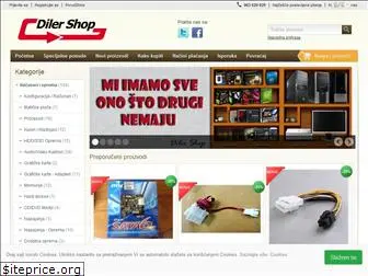 dilershop.com