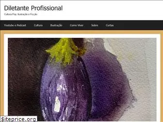 diletanteprofissional.com.br