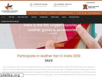 dilex-india.com