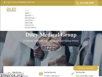 dileymedicalgroup.com