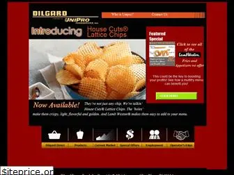 dilgardfoods.com