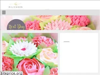 dilicakes.co.nz