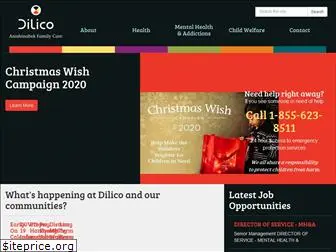 dilico.com