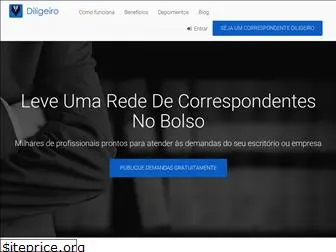 diligeiro.com.br