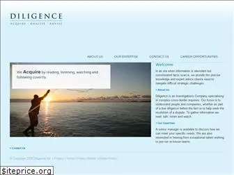 diligence.com