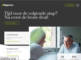 diligence.nl