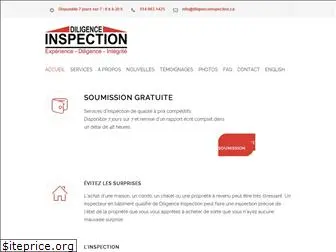 diligenceinspection.ca