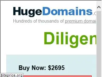 diligencesoft.com