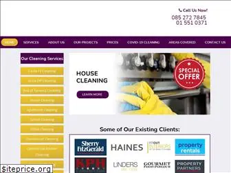 diligentcleaningservices.ie