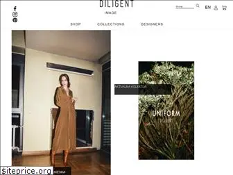 diligentclothes.com