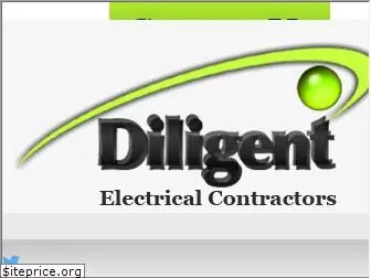 diligentelectrical.co.uk