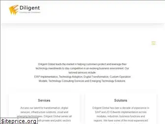 diligentglobal.com