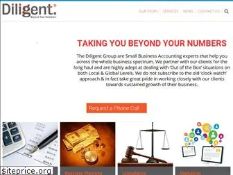 diligentgroup.com.au