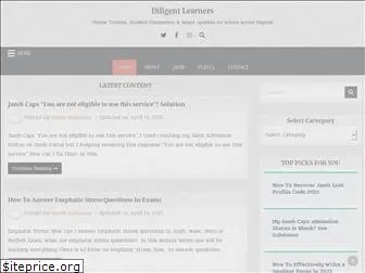 diligentlearner.com