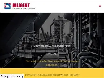 diligentqatar.com