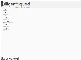 diligentsquad.com