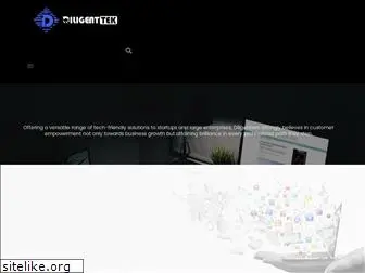 diligenttek.com