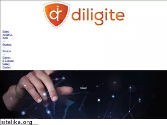 diligite.com