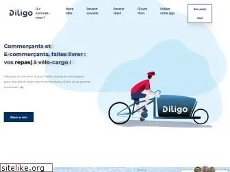 diligo-solutions.com
