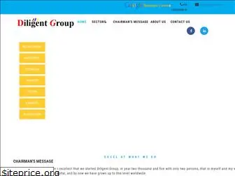 diligroup.com