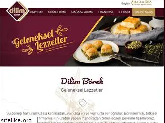 dilimborek.com