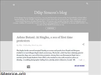 dilipsimeon.blogspot.com