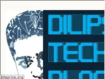 dilipstechnoblog.com