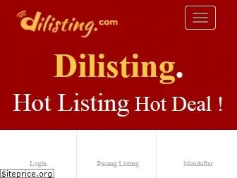 dilisting.com